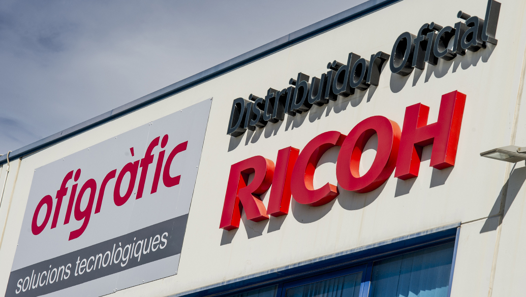 Alquiler y/o renting de impresoras, fotocopiadoras y multifuncionales Ricoh  ¿una fórmula económica?