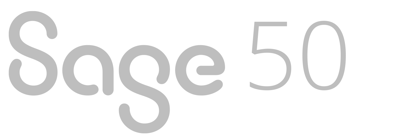 logo sage 50