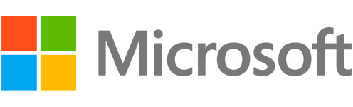 logo microsoft