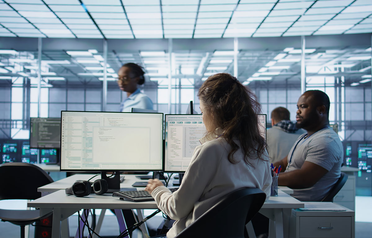 Errores informáticos en empresas