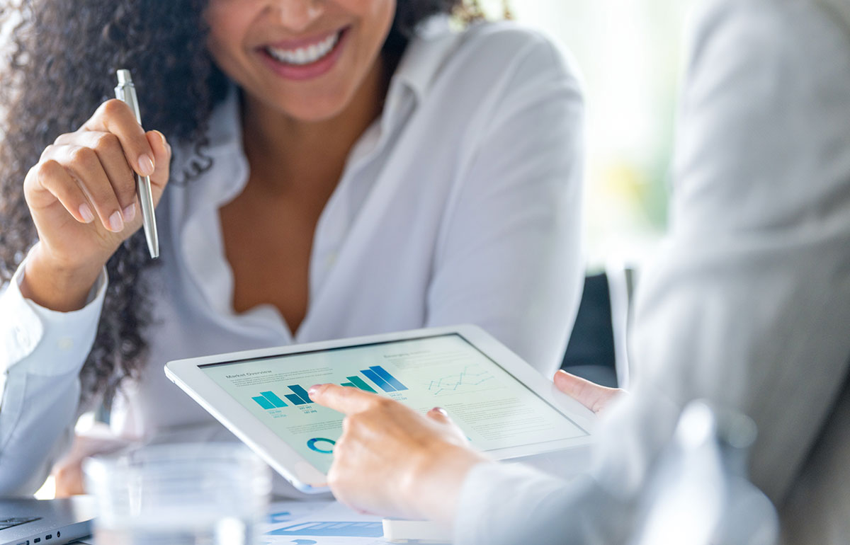 Informes actualizados de tu empresa